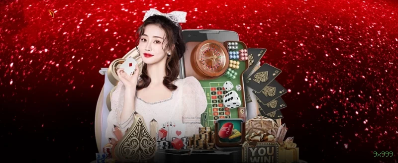9x999 APK Android Download