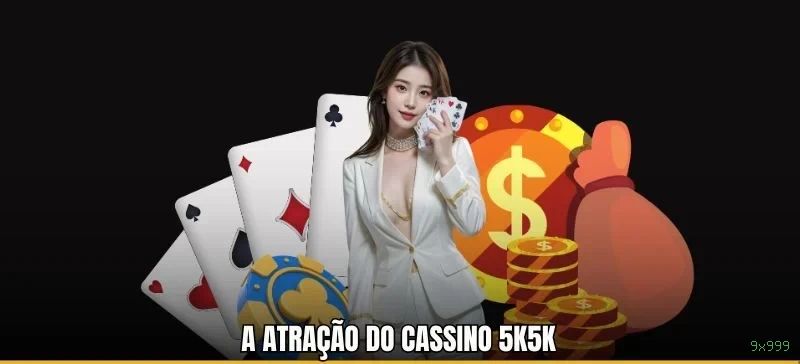 Baccarat 9x999
