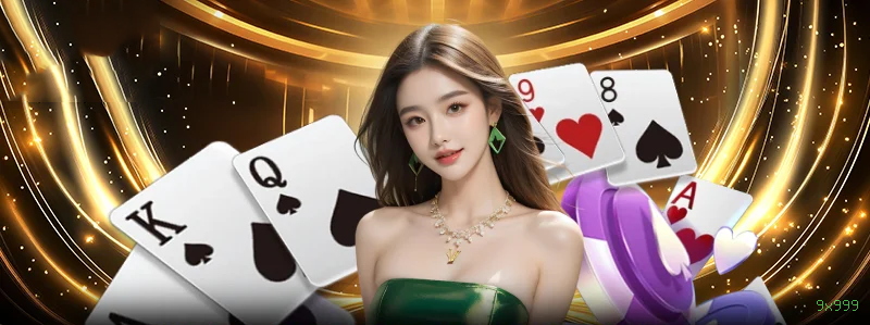 Casino Login 9x999